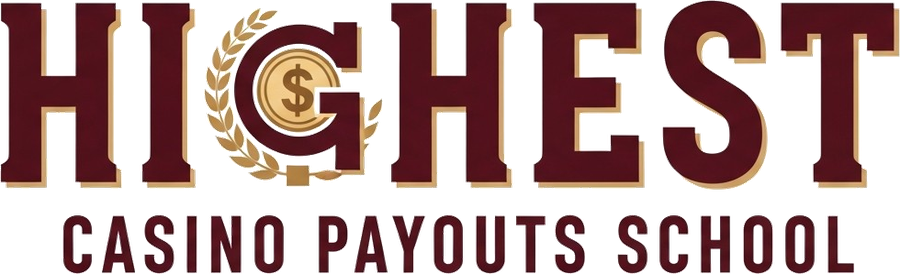 Highest Casino Payouts School